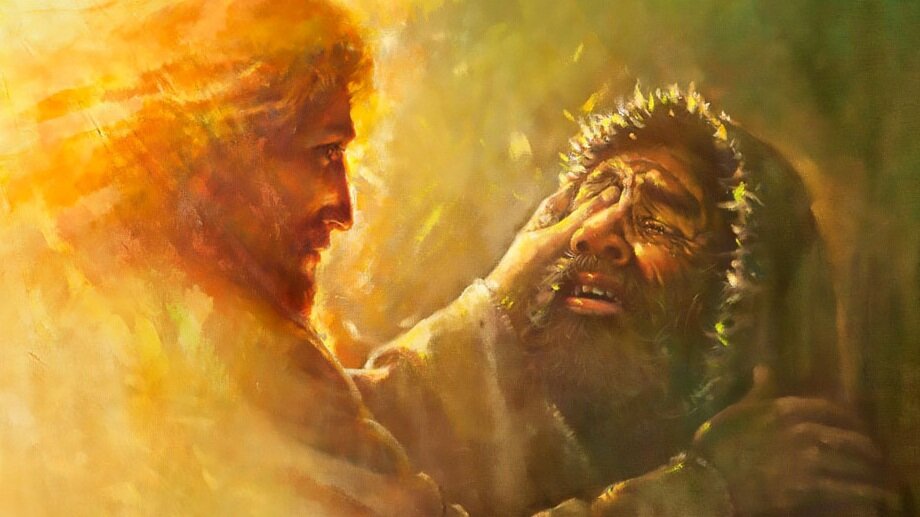 THE WAY OF THE KINGDOM