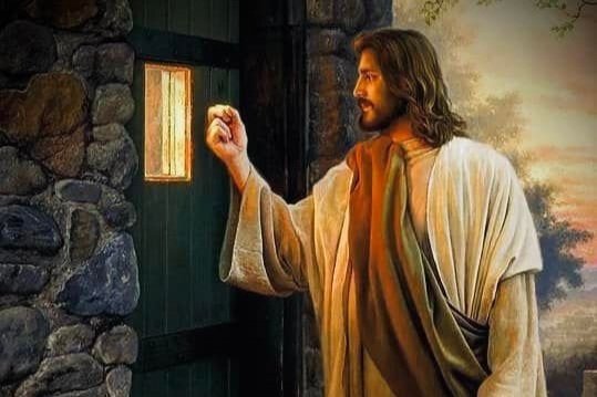 “Behold…” IT’S NOT WHAT WE&nbsp;THINK