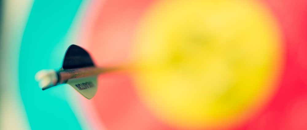 MISSING THE MARK ON&nbsp;SALVATION